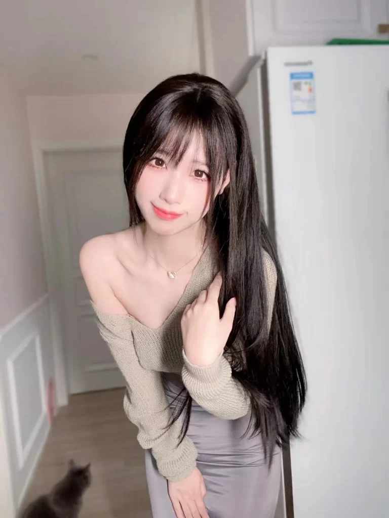 图片[1]-治愈系美学——解析“草莓粥粥爱吃肉”舰长图包的视觉密码！-橘喵