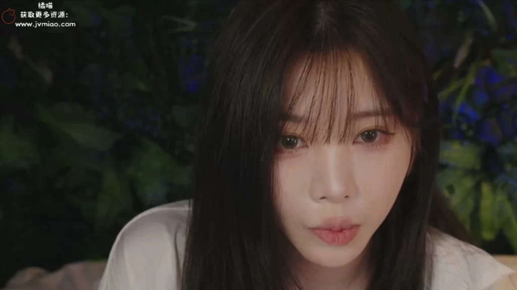 图片[1]-[Yoonying ASMR] 深夜急诊室特别体检 ✧异世界触手岛探险-橘喵