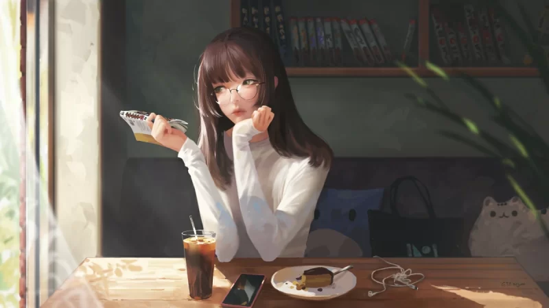 B站雪音Yukine的百部音声作品全记录:从ASMR到角色扮演的极致进化-橘喵