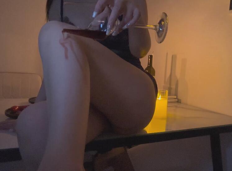 图片[1]-斗鱼姜幼念最新力作《ASMR8.29七夕篇》：耳畔私语，治愈你的孤独七夕-橘喵
