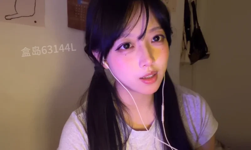 B站小鸟大王ASMR盒岛付费7部，沉浸式剧场闭眼入，失眠党必藏！-橘喵