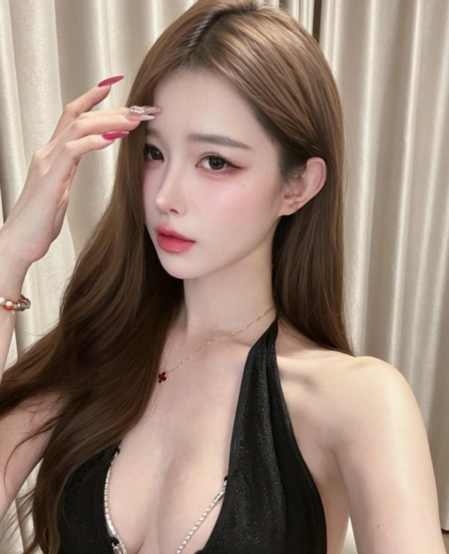 瑞儿fox岛遇日常合集：118张图35个视频，狐狸系女友的治愈陪伴一键拉满-橘喵