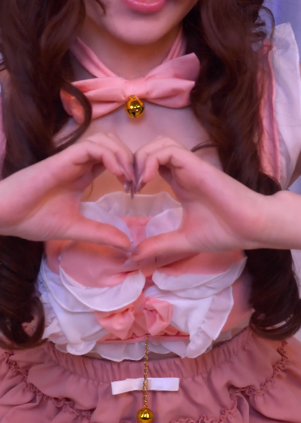 水蜜小羊喵的付费ASMR：疲惫了就来抱抱小羊，她的声音是深夜的棉花糖-橘喵